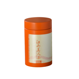 江山美人办公茶大田美人茶40g