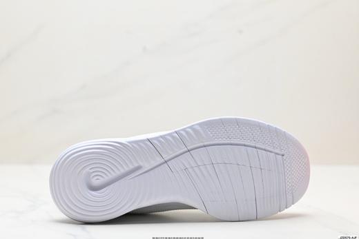 耐克Nike Flex Experience RN 12轻量休闲慢跑鞋DV0748-100男女鞋 商品图8