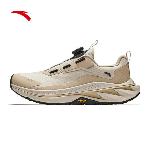 安踏探野PRO丨专业运动户外越野跑鞋登山耐磨抓地徒步鞋男子112445589 商品图2