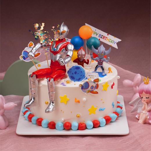 F217奥特曼之光 商品图0