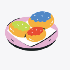 38元以内任意甜品