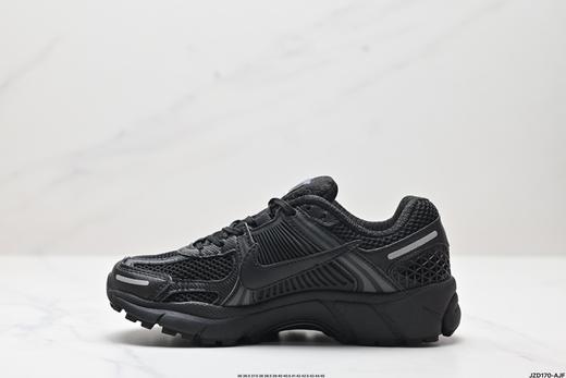 耐克Nike Zoom Vomero 5复古休闲运动慢跑鞋BV1358-002男女鞋 商品图2