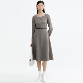 卡莉朵拉连衣裙C27D7565