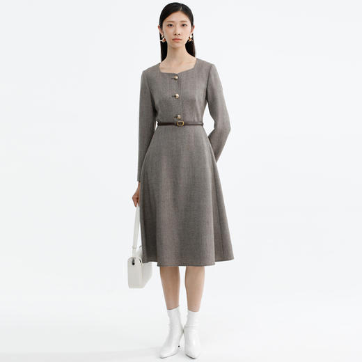 卡莉朵拉连衣裙C27D7565 商品图0