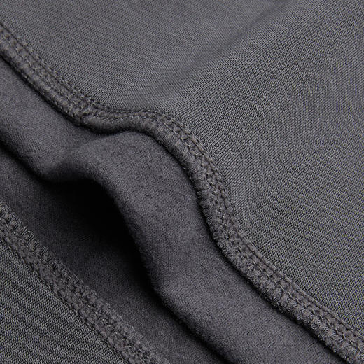 【零碳莫代尔】SCHIESSER德国舒雅男士零碳莫代尔圆领打底衫外穿休闲 35/23840Q 商品图1