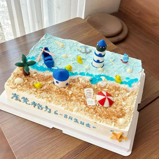 「企业定制」周年庆、团建、庆祝、聚会、生日会、开业大吉、业绩长虹、企业茶歇台甜品，【售价为参考价，具体价格以定制款式为准补差价】 商品图6