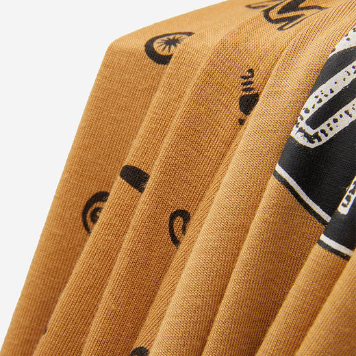 【莫代尔】SCHIESSER德国舒雅男童长袖家居套装莫代尔面料3B/23315H 商品图3