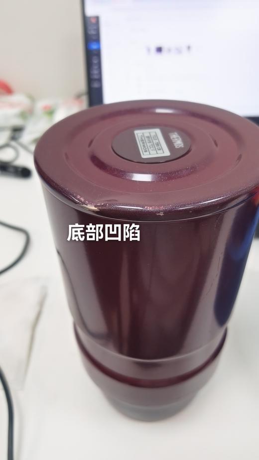 6970574453585  膳魔师THERMOS  720ml大容量不锈钢焖烧罐焖烧杯保温饭盒TCLE-720S 商品图5