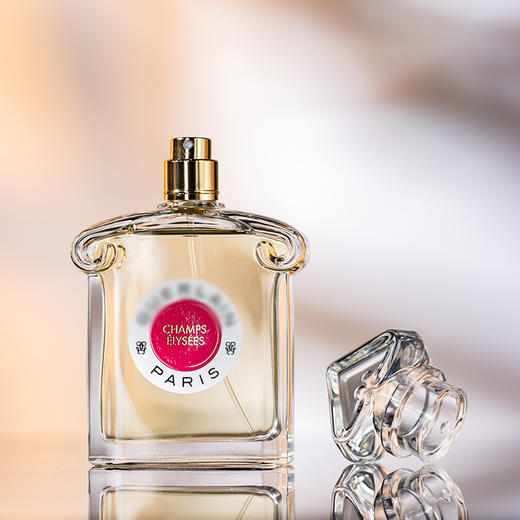 香榭丽舍 EDT Champs Elysees 分装 商品图5