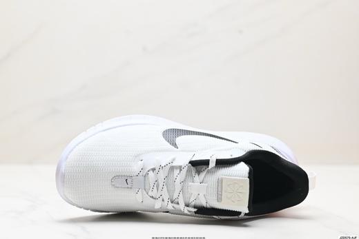耐克Nike Flex Experience RN 12轻量休闲慢跑鞋DV0748-100男女鞋 商品图1