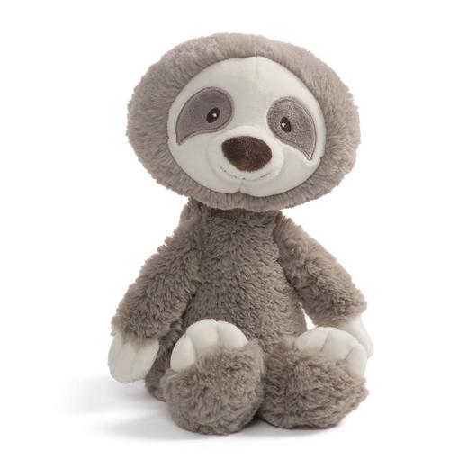 GUND 牙签腿系列毛绒玩具-考拉树懒 商品图1