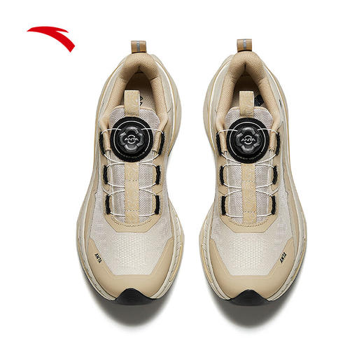 安踏探野PRO丨专业运动户外越野跑鞋登山耐磨抓地徒步鞋男子112445589 商品图4