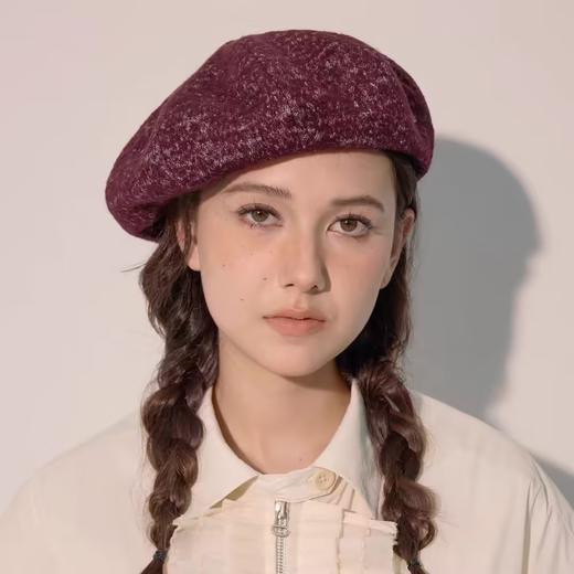 clasico/CLBE178/贝雷帽 商品图1