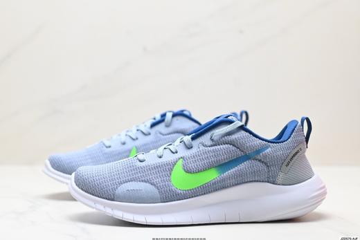 耐克Nike Flex Experience RN 12轻量休闲慢跑鞋DV0748-100男女鞋 商品图3