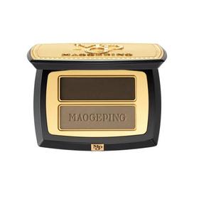 毛戈平塑性双色眉影粉802（带T207工具刷）3.6g