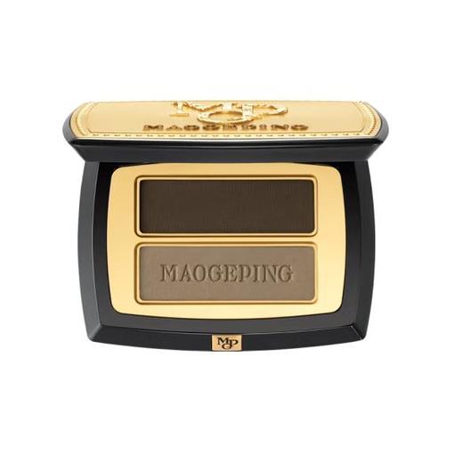 毛戈平塑性双色眉影粉802（带T207工具刷）3.6g 商品图0