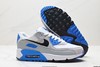 耐克Nike Air Max 90初代复古休闲运动慢跑鞋FN8005-002男女鞋 商品缩略图4