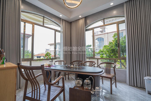 肇庆慢姑娘逸雅美居轰趴馆 商品图7