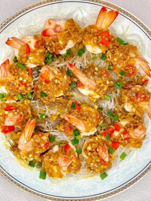 【冠珠有机龙口粉丝2袋】💦 舌尖上的非遗💥粉丝界的TOP级名声响四方！！！👏 ✔️2024年龙口粉丝行业“黑马” “冠珠牌” 有机龙口粉丝  商品图1