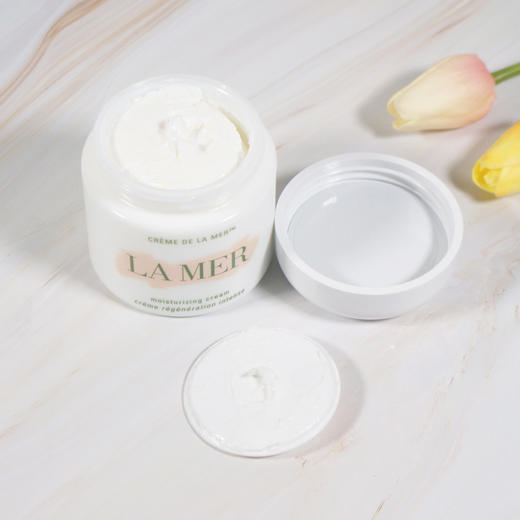 【 限时特惠】LA MER 海蓝之谜 精华面霜 60ml -w 商品图4