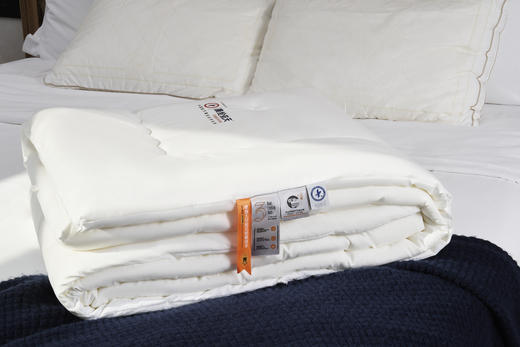 CM康伦蓄热保暖7A抗菌航天被 商品图6