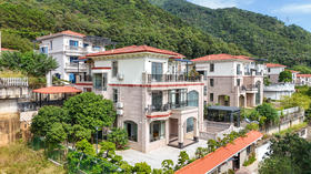 肇庆慢姑娘逸雅美居轰趴馆