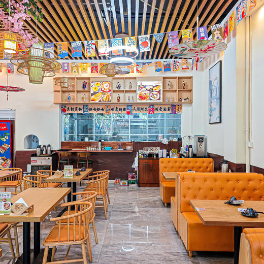 【吃断】豪华寿司船108元！阪味寿司新店特惠，限前300份 商品图6