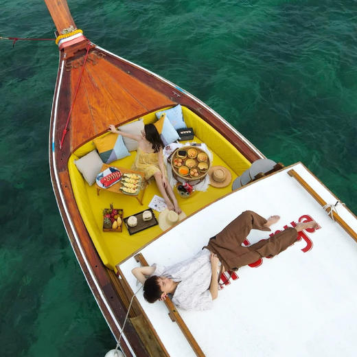 甲米+丽贝 | 最后的泰兰德·7天6晚 商品图6