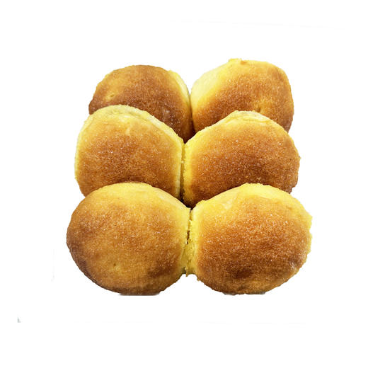 味美特“椰奶餐包”1盒6个 商品图0