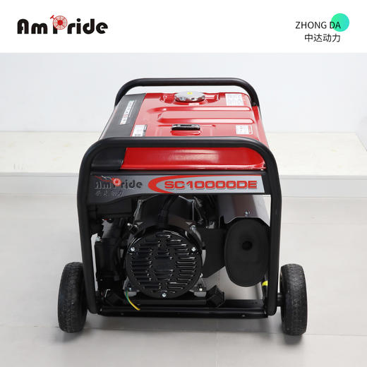 安来 SC10000DE 商品图5