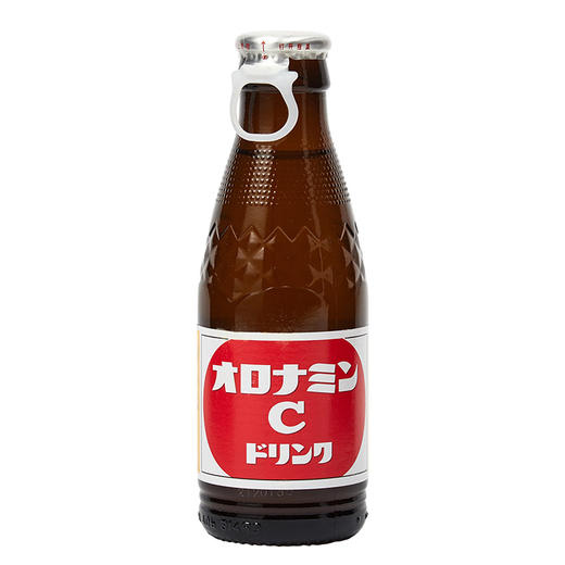 奥乐蜜C（Oronamin C）进口饮料维他命水维生素碳酸饮料0脂整箱 商品图7