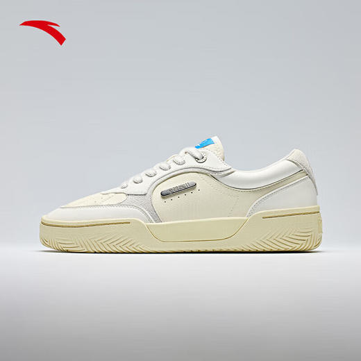 安踏女篮球板鞋122441805 商品图0