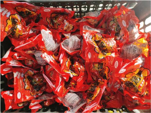 烧烤蛋10个 商品图1