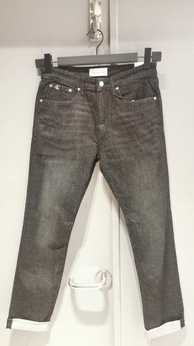 CK Jeans  男  牛仔裤  J3243721BY