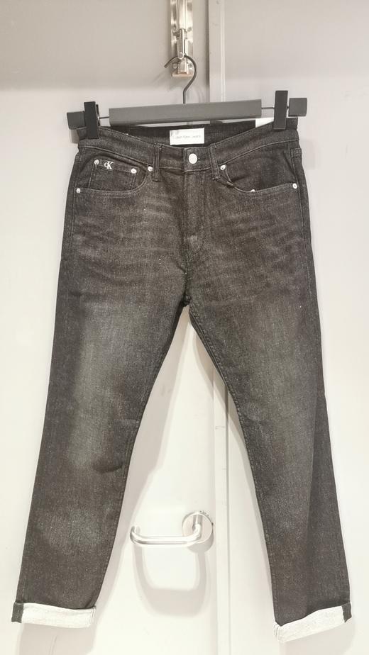 CK Jeans  男  牛仔裤  J3243721BY 商品图0