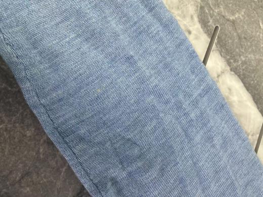 瑕疵 Brooks Brothers/布克兄弟 男士新品美利奴羊毛V领针织衫 商品图2