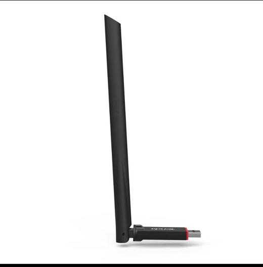 【JY】腾达 无线网卡 u6 300m 商品图2