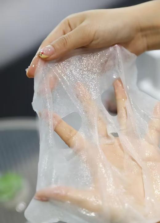 海南免税仓赫莲N高速补水修复精华面膜 商品图3