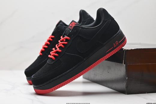 耐克Nike Air Force 1 '07空军一号低帮百搭休闲运动板鞋AR1708-100男女鞋 商品图7