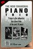 【上海 11.18 晚9点】The New Shanghai Piano Trio 商品缩略图0