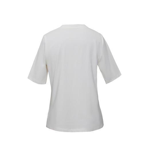 MG3E095麦克斯菲瑞针织T恤 商品图1