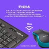 【JY】罗技无线键盘 商品缩略图1