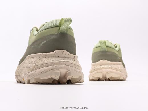 霍卡HOKA ONE ONE户外越野跑步鞋男鞋 商品图5