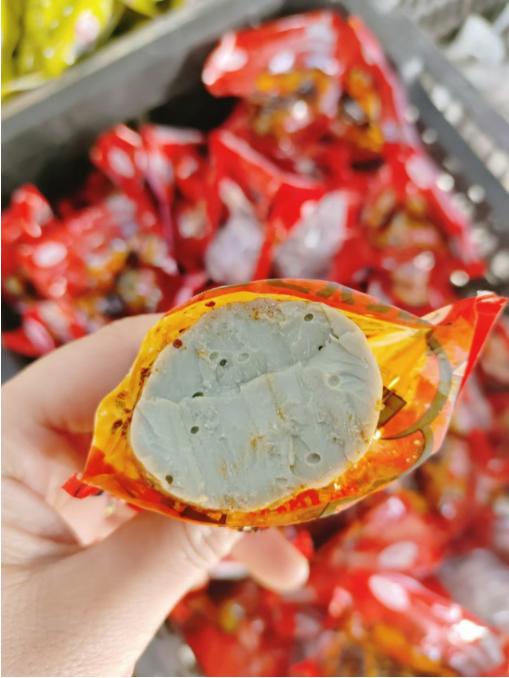 烧烤蛋10个 商品图3