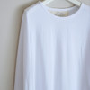 纯白棉T恤 商品缩略图1