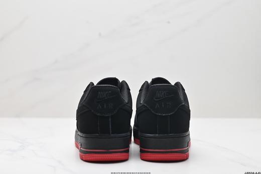 耐克Nike Air Force 1 '07空军一号低帮百搭休闲运动板鞋AR1708-100男女鞋 商品图5