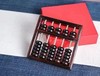 5档榫卯小算盘 商品缩略图3