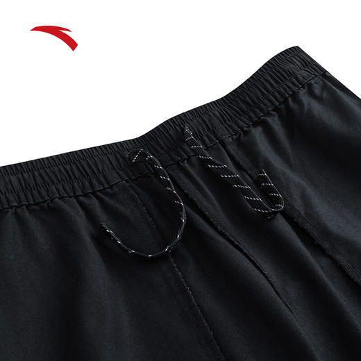 安踏（ANTA）国家地理联名丨户外梭织运动长裤男女秋季工装裤子162446506 商品图1