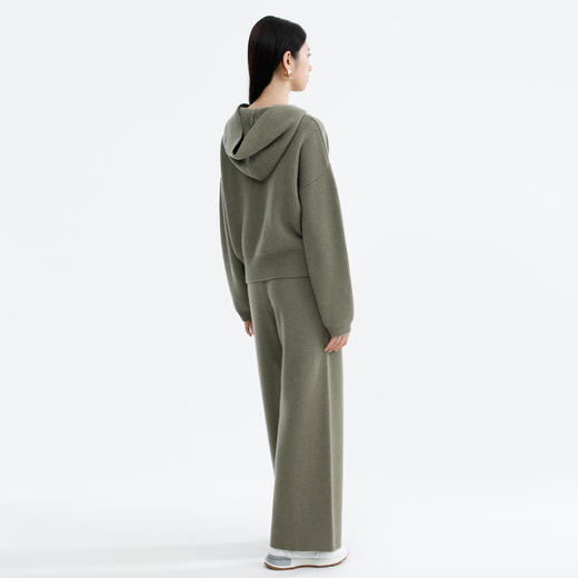 卡莉朵拉针织衫C27D7361 商品图2