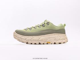 霍卡HOKA ONE ONE户外越野跑步鞋男鞋